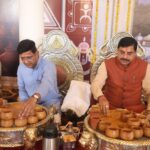 है कोई माई का लाल, सरकार के अलावा जो इस सरकारी थाली को बैठकर पूरी खाले?