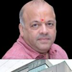 एक ब्लेकमेलर के छल, कूटरचित और षड्यंत्र आधारित आवेदन पर EOW द्वारा किसके दवाब में आकर LNCT ग्रुप के इंदौर स्थित आस्था फाउंडेशन फॉर एजुकेशन सोसायटी के संचालकों पर 200 करोड़ रुपए की मनगढ़ंत धोखाधड़ी की ऍफ़ आई आर दर्ज की गई?