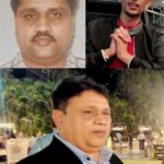 इंदौर के प्रख्यात बिल्डर उत्तम झंवर पर हमले में भतीजे श्रेयस झंवर को मीडिया में बदनाम कर उन्हें बलि का बकरा बनाना एक सोची समझी साजिश का हिस्सा है! 