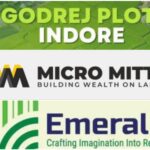 पिछले 5 सालों में इंदौर में पैदा हुए नए बिल्डर ग्राहकों और निवेशकों को ठगने और लूटने के लिए!! फैला रहे हैं ब्रांडिंग, मार्केटिंग और विज्ञापनों का मायाजाल!!