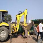 यदि इंदौर नगर निगम और सरकार में हिम्मत है तो?