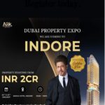 इंदौर के सयाजी होटल, रेडिसन ब्लू होटल व अन्य लग्जरी फाइव स्टार होटल में होने वाले दुबई प्रॉपर्टी एक्सपो ईडी की रडार पर!!