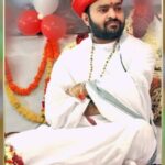 उत्तम स्वामी की कुंडली के सारे ग्रह सरकार के हाथ में है। यदि सरकार चाहेगी तो उत्तम बनेंगे आसाराम?