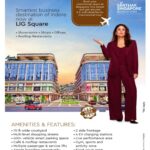 वर्ल्ड क्लास ‘सिंगापुर वन स्ट्रीट’ कमर्शियल कॉम्प्लेक्स!! अपने व्यवसाय को दे नई ऊंचाइयां!! इंदौर शहर की सबसे प्राइम कस्टमर हब और प्राइम लोकेशन के साथ।