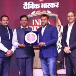 शराब ठेकेदार सूरज रजक को दैनिक भास्कर ने दिया “इंडिया प्राइड” का पुरस्कार?? बस यही धंधा बचा था!! अगला पुरस्कार किसी ड्रग्स माफिया को दिया जा सकता हैं?