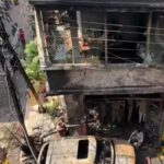 इंसान की असमय मृत्यु ईश्वर के हाथ में है! ऐसा मानना कहां आज के युग में कहाँ तक उचित है?