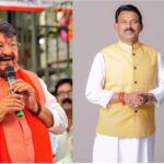 इंदौर में भीषण जल संकट के समय नगरीय प्रशासन मंत्री कैलाश विजयवर्गीय और जल संसाधन मंत्री तुलसी सिलावट कहाँ है? और इतनी चुप्पी क्यों है??