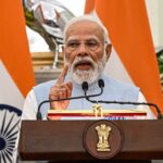 प्रधानमंत्री मोदी जरा ये आंकड़े भी देश को बताओ??