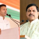 भाजपा के किस कद्दावर नेता को मुख्यमंत्री बनवाना चाहते है, प्रदेश कांग्रेस अध्यक्ष जीतू पटवारी और कांग्रेस पार्टी के कुछ दिग्गज?