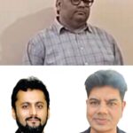 500 करोड़ रुपए का डायमंड कॉलोनी कांड: 10 दिन बाद भी पुलिस ‘मौन’, आखिर किस रसूखदार ‘भू-माफिया’ को बचा रहा है प्रशासन? प्रतीक संघवी, दीपक मद्दा, विशाल खंडेलवाल या कोई कद्दावर, शक्तिशाली राजनैतिक वरदहस्त जिसके शिकंजे में है इंदौर का रियल एस्टेट??