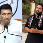 नाना पटवारी के खिलाफ FIR दर्ज करने के लिए इंदौर पुलिस को मध्यप्रदेश के मुख्यमंत्री डॉ. मोहन यादव से अनुमति लेनी होगी?? देखना यह है कि अनुमति कब मिलती हैं? या कभी नहीं मिलेगी?