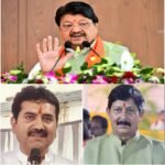 इंदौर का शायद ही कोई ऐसा नामी गुंडा, गैंगस्टर, भू-माफिया, शराब माफिया या भ्रष्ट अफसर होगा, जिसे विधानसभा 1, 2 और 3 के कद्दावर नेताओं का संरक्षण हासिल न हो।