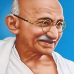 महात्मा गांधी को भुलाने का ख्वाब देखने वालों, जरा आँखें खोलकर सच देख लो!