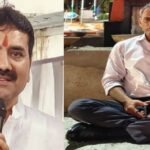 तथाकथित सामाजिक कार्यकर्ता प्रहलाद पाण्डे राजनीति की टूलकिट का एक टूल है? या राजनैतिक मनोरोगी? या प्रसिद्धि पाने की सुनियोजित साजिश?