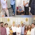 भाजपा कार्यकर्ता अक्षय बम के यहां भोजन करने गए भाजपा प्रदेश अध्यक्ष हेमंत खंडेलवाल पर कुछ कांग्रेसी मानसिकता के पत्रकारों और तथाकथित पार्टी बुद्धजीवियों में इतनी खलबली और ईर्ष्या क्यों? 